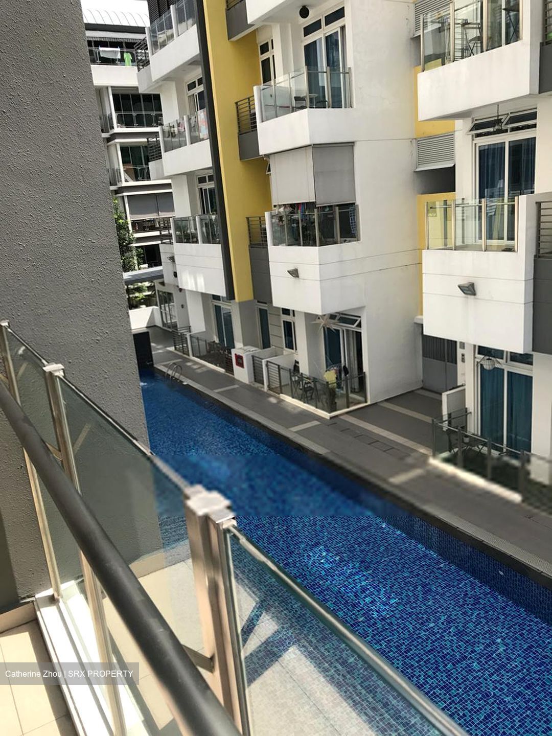 Suites @ Paya Lebar (D19), Apartment #606823511
